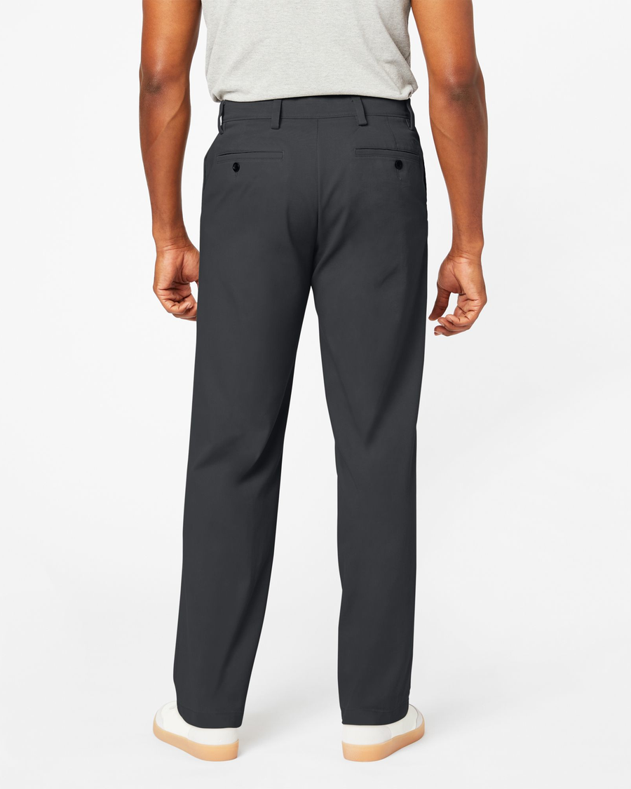 (image for) Stunning Comfort Khakis, Relaxed Fit